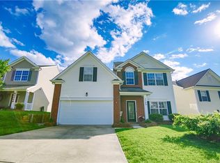 3709 Catawba Creek Dr, Gastonia, NC