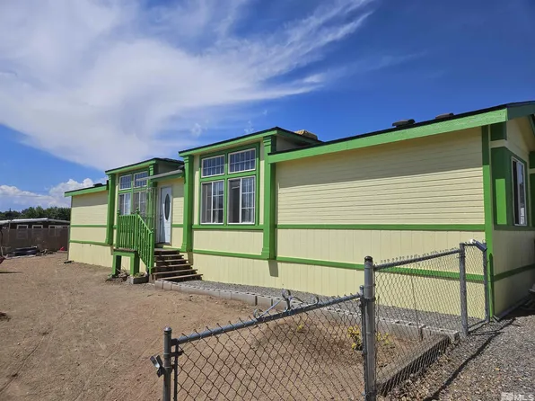 5459 Sidehill Dr, Sun Valley, NV 89433