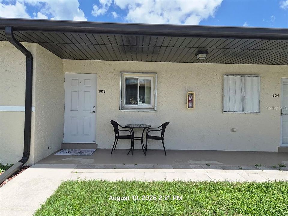 1st image of 25275 RAMPART BOULEVARD #603