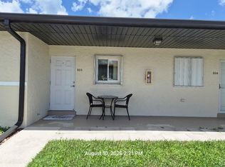 25275 RAMPART BOULEVARD #603, PUNTA GORDA, FL 33983