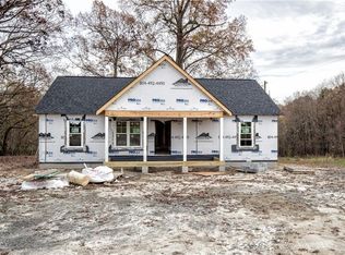 1240 Cartersville Rd, Cartersville, VA 23027