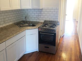 2025 Menahan St #2B, Ridgewood, NY 11385