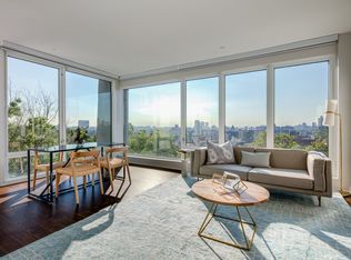 400 W 113th St APT 929, New York, NY 10025