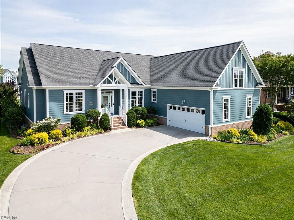3395 Village Square Pl, Suffolk, VA 23435 | MLS #10637616 | Zillow