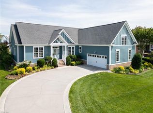 3395 Village Square Pl, Suffolk, VA 23435