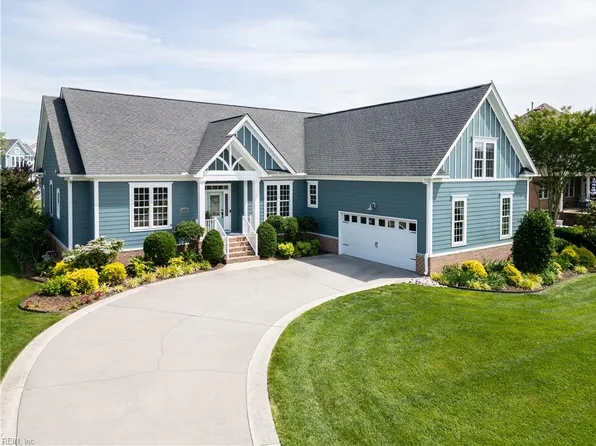 3395 Village Square Pl, Suffolk, VA 23435