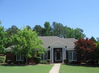 4725 Winged Foot Way, Columbus, GA 31909