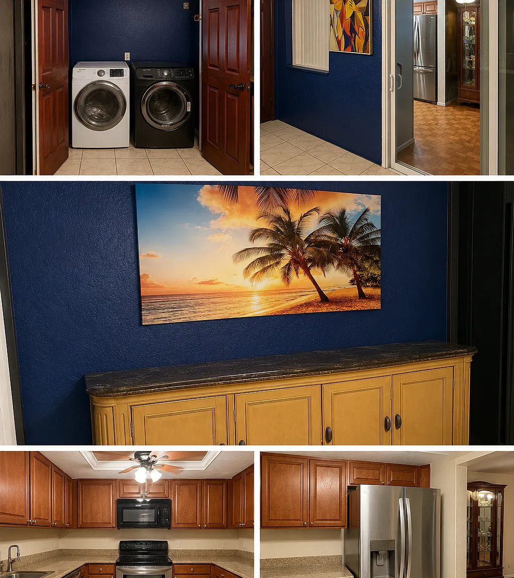 2 bed, 1240 sqft, $1,295 — Photo 2