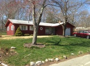 115 Lisa Dr, Brockton, MA 02302