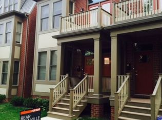 2624 W Grace St, Richmond, VA 23220