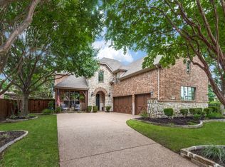 3625 Cascades Dr, McKinney, TX 75070