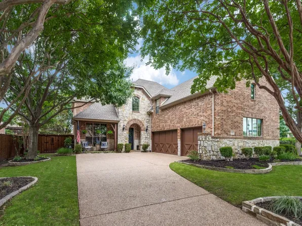 3625 Cascades Dr, McKinney, TX 75070