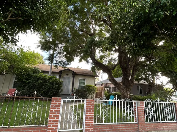 640 1/2 W Buckthorn St, Inglewood, CA 90301