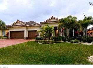 21065 Bosco Ct, Estero, FL 33928