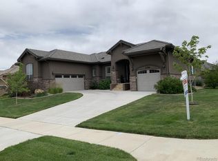 15798 Esprit Run, Broomfield, CO 80023