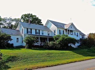 211 Greenfield Rd, Colrain, MA 01340