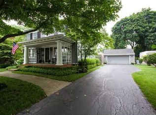 2618 River Rd, Maumee, OH 43537