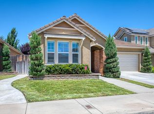 3521 Buckingham Ave, Clovis, CA 93619