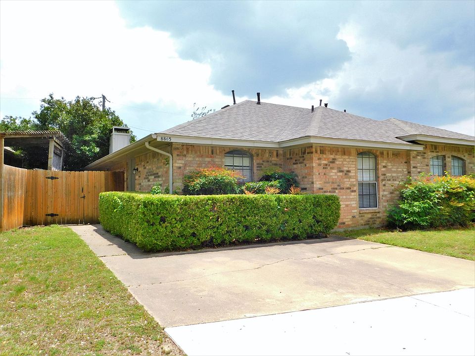 8865 Camfield Way, Frisco, TX 75033 Zillow