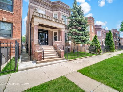6217 S Langley Ave, Chicago, IL, 60637