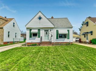 287 E 330th St, Willowick, OH