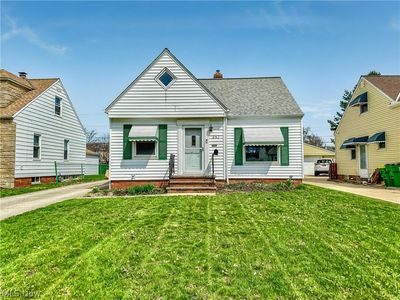 287 E 330th St, Willowick, OH, 44095