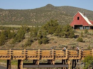 350 SW Mecate Ln, Powell Butte, OR 97753