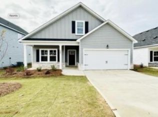 1026 Speckled Teal, Aiken, SC 29803