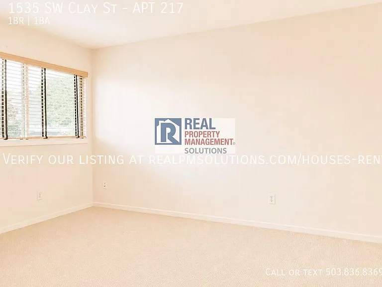 1535 SW Clay St #217 — Photo 25
