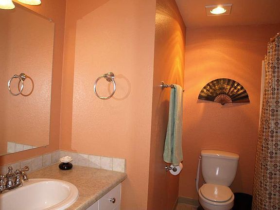 Guest bath