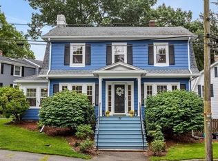 51 Mountwood Rd, Swampscott, MA 01907