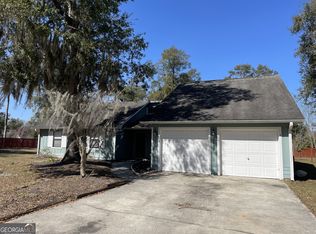 2902 Plantation Dr, Saint Marys, GA 31558