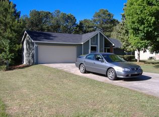 9480 Forest Knoll Dr, Jonesboro, GA 30238