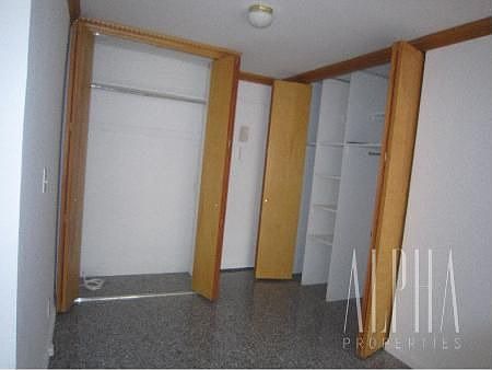 Lots of Closets