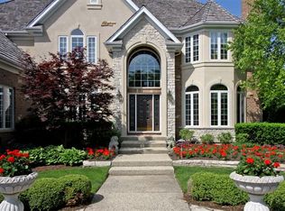 40 Haversham Ln, North Barrington, IL
