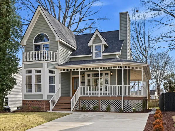 204 Georgetown Rd, Raleigh, NC 27608