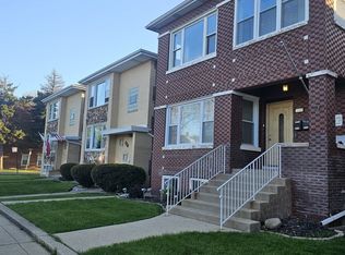 6152 S Kolin Ave #2, Chicago, IL 60629