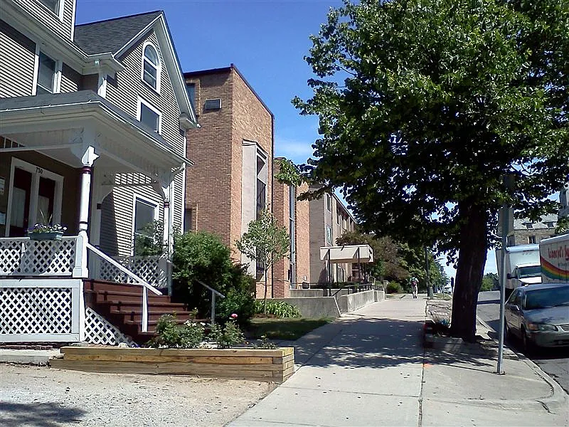 730 S. State St.