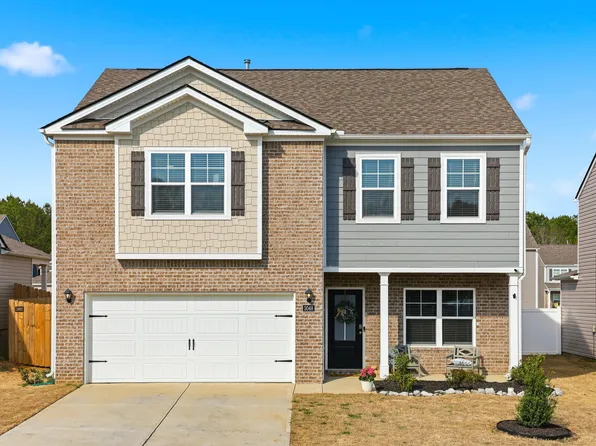 3048 Highline Dr SW, Mc Donald, TN 37353