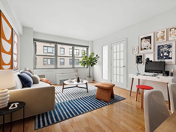 2nd image of 80 Park Ave APT 6C