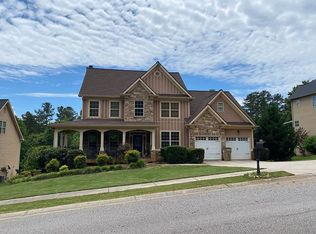 5718 Grant Station Dr, Gainesville, GA 30506