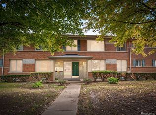 1195 Derby Rd APT 8, Birmingham, MI 48009