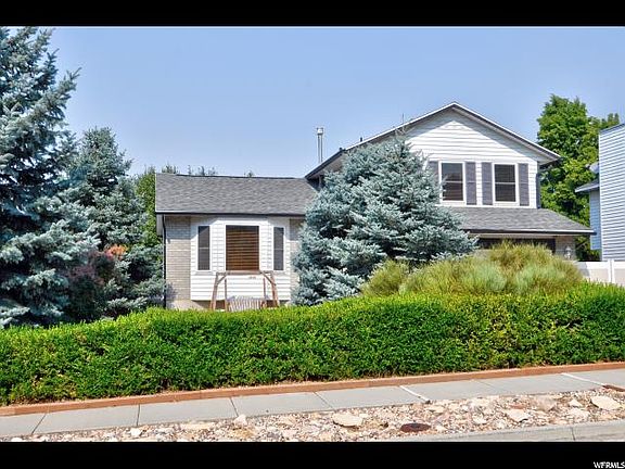 2nd image of 11460 S Sage Mesa Dr