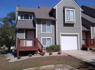 8947 Hauser St, Lenexa, KS 66215