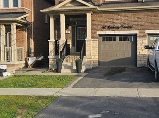 45 Casserley Cres, New Tecumseth, ON L0G1W0