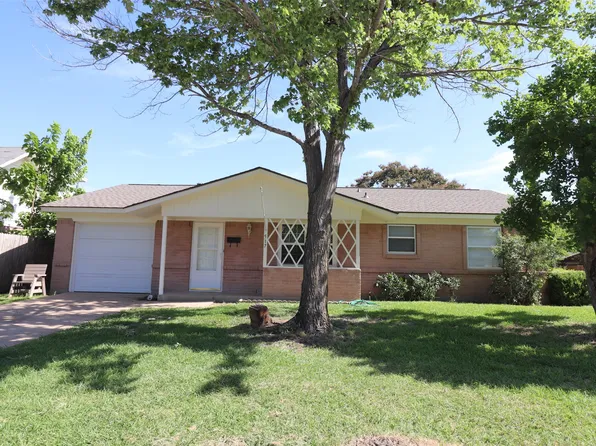 517 Bayshore Dr, Garland, TX 75040