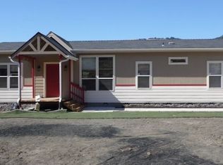 370 Clark St, Myrtle Creek, OR 97457
