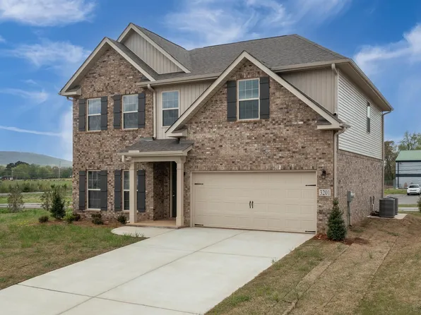 3201 Jordan Farm Cir, Huntsville, AL 35811