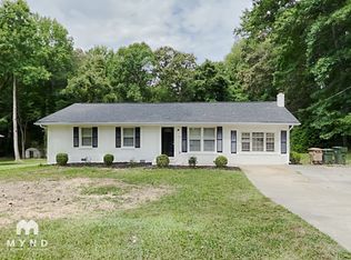 300 Anne Ave, Waxhaw, NC 28173