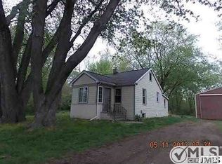 2535 N Dettman Rd, Jackson, MI 49201